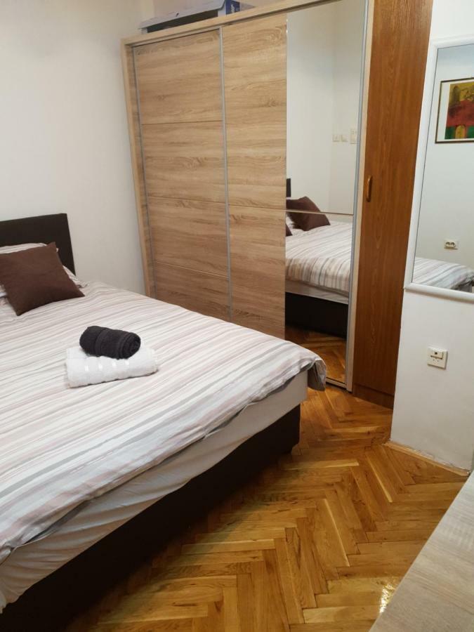 Apartment N1 Белград Екстер'єр фото