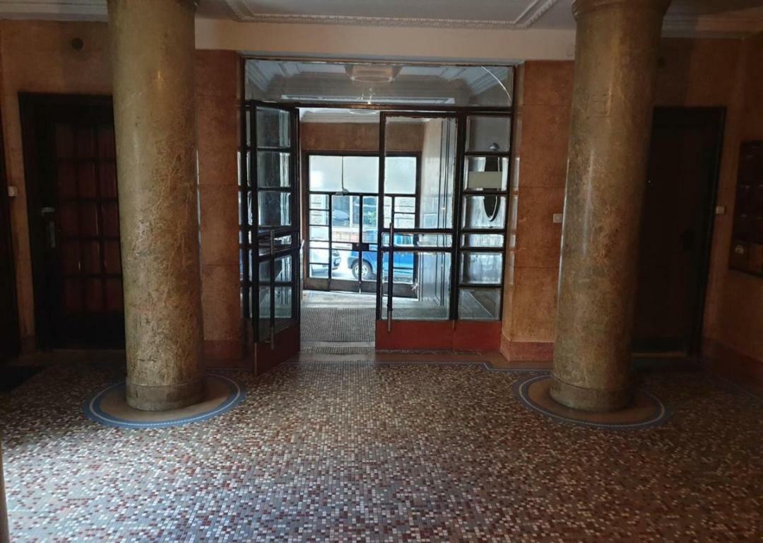 Apartment N1 Белград Екстер'єр фото